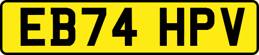 EB74HPV