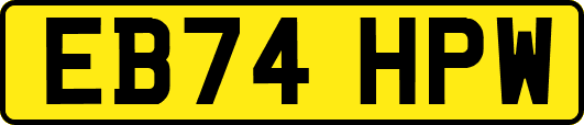 EB74HPW