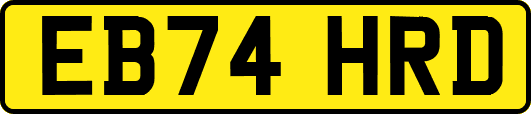 EB74HRD