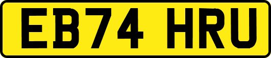 EB74HRU
