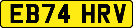 EB74HRV