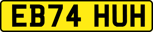 EB74HUH