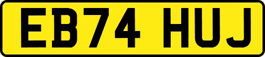 EB74HUJ