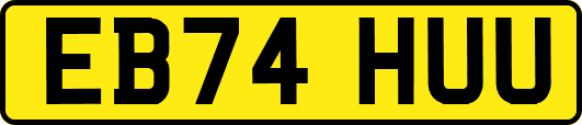 EB74HUU