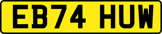 EB74HUW