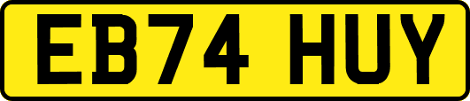 EB74HUY