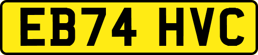 EB74HVC