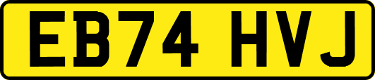 EB74HVJ