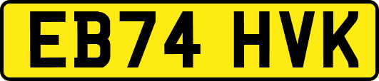 EB74HVK