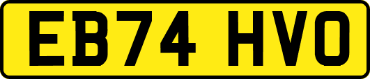 EB74HVO