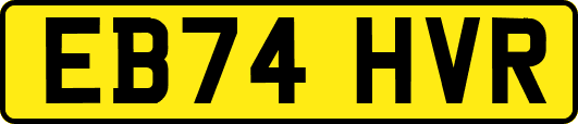 EB74HVR