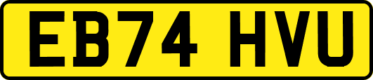 EB74HVU