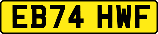 EB74HWF