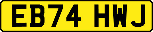 EB74HWJ