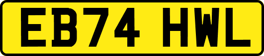 EB74HWL