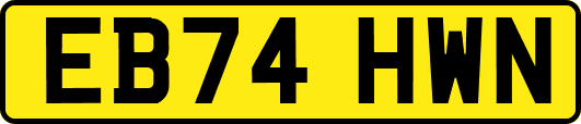 EB74HWN