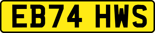 EB74HWS