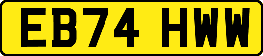 EB74HWW