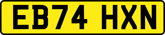 EB74HXN