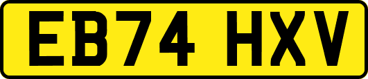EB74HXV