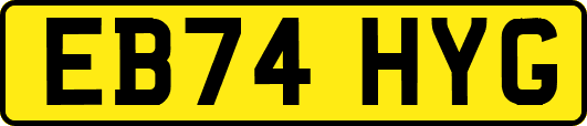 EB74HYG