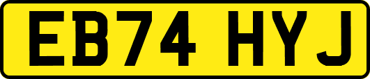 EB74HYJ