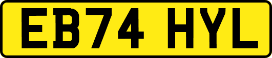 EB74HYL