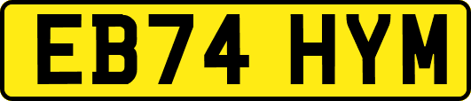 EB74HYM