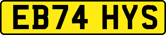 EB74HYS
