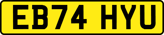 EB74HYU