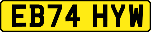 EB74HYW