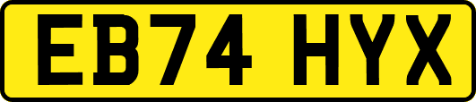 EB74HYX