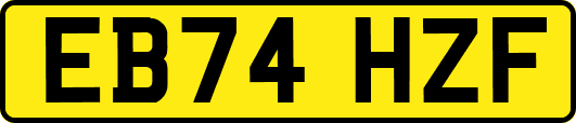 EB74HZF