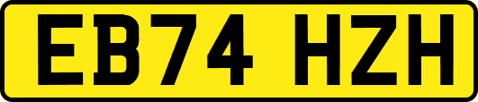 EB74HZH