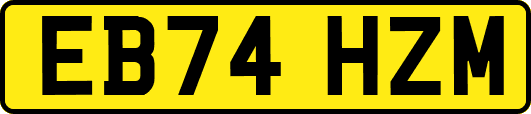 EB74HZM