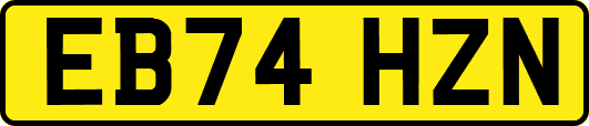 EB74HZN