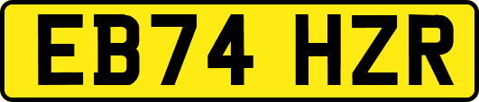 EB74HZR