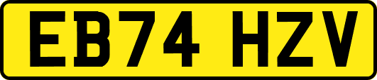 EB74HZV