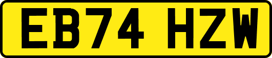 EB74HZW