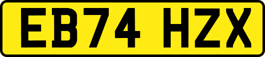 EB74HZX