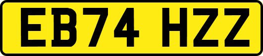 EB74HZZ