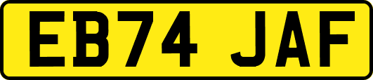 EB74JAF
