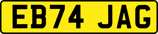 EB74JAG
