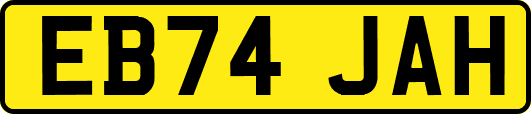 EB74JAH