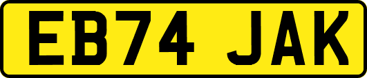 EB74JAK