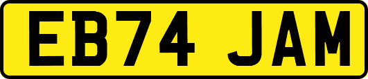 EB74JAM