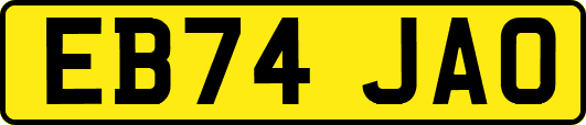 EB74JAO