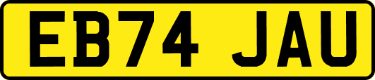 EB74JAU