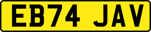 EB74JAV