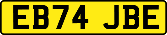 EB74JBE